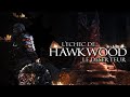 Histoire courte 22  hawkwood  dark souls 3 lore fr