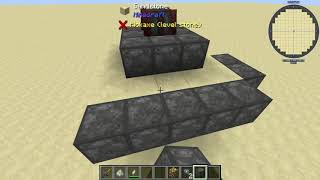 Blood Magic Tier 3 Altar