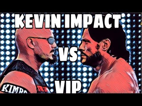 IMPACT VS VIP JTV WHEEL OF FATE (PRE-MATCH HYPE UP) - YouTube Jtv Wrestling