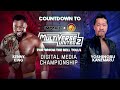 Countdown to Multiverse United 2 | Kanemaru vs. King, Yuya, 6 Man Tag