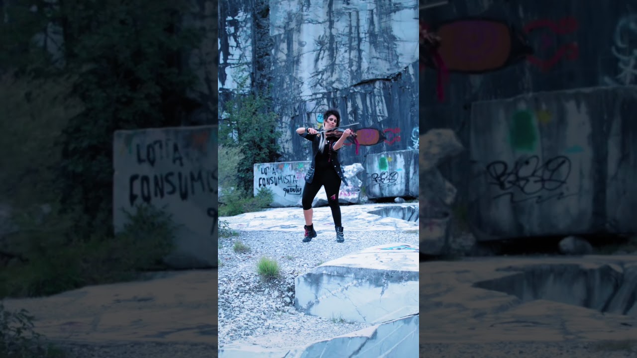 I WANT BACK MY AIR - Violin Intro | New Song 🔥