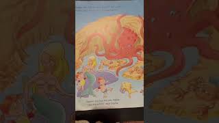 Storytime: The ocean school by Jeanne Perrett