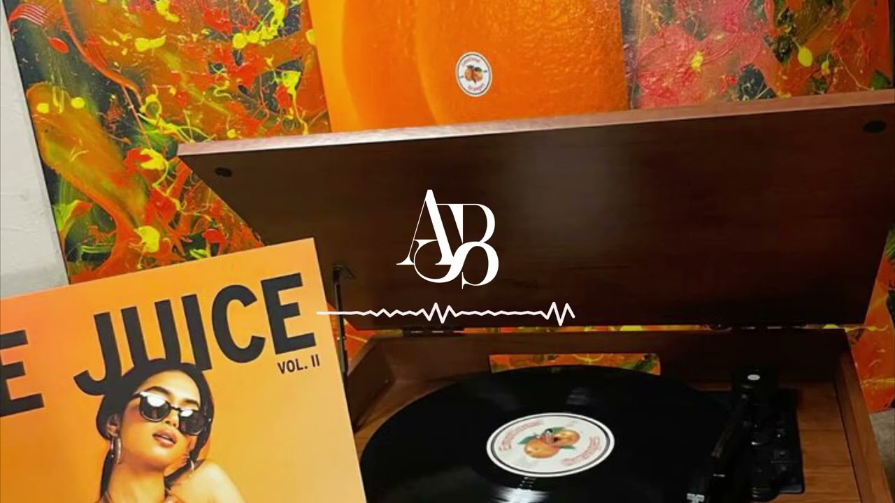 [𝐏𝐥𝐚𝐲𝐥𝐢𝐬𝐭] 주인장이 말아주는 이모셔널 오렌지스 감성 플레이리스트🍊 | Emotional Oranges playlist🎧