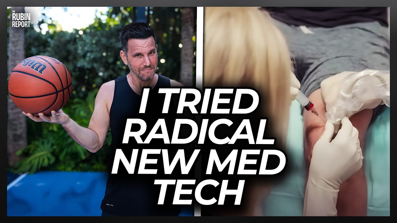 Dave Tries Controversial New Medical Tech — Was It a Miracle or a Bust?