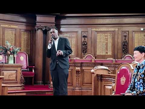 Shucayn Yousuf Qudbadii Qiimaha Lahayd