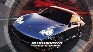Need For Speed V Porsche Unleashed - The Moebius ( Slowed Down To Perfection )