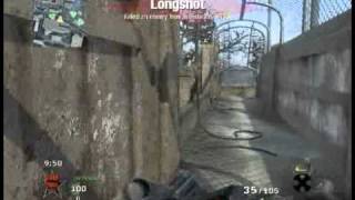 New Map- Convoy Escalation- Basic Tomahawk