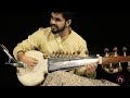 Pratik shrivastava raag kafi