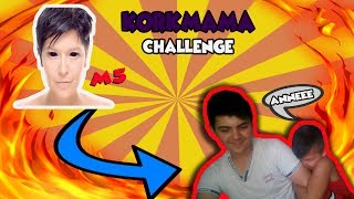 Kardeşi̇m İle M5 İzledi̇k ► Korkmama Challenge ◄