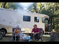 ROADTRIP South to Florida | Full-Time RV Living | Camping Out in Ocala for a Few Nights! EP. 3