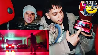 Dobre Cars | We Caught Marcus Sneaking Our with the Porsche GT2 rs at Midnight 