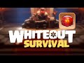 WHITEOUT SURVIVAL INDONESIA!!! Era Kristal Api!!! 😱😱😱