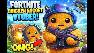 🔴LIVE🔴 Grinding Sprites in #fortnite