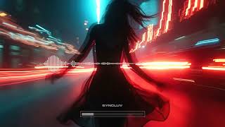 Syncluv - 僕Dark Emotional J-Rock