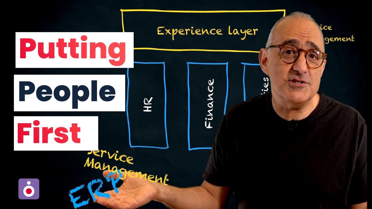 Putting People First | How Empowering Employees Transforms Customer ...