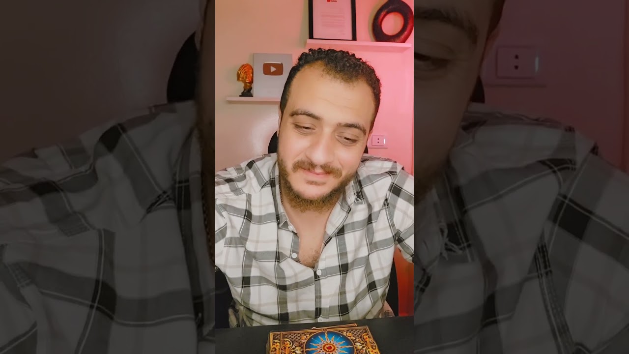 برج الجدي💥مستعد للصدمة❓️الشخص اللي ظلمك وقع في فخّه بإيده💔 والكون بيتحرك علشان يسلّمك حقك قدام عينه🔥