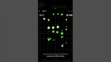 Blum - Play To Earn - Today