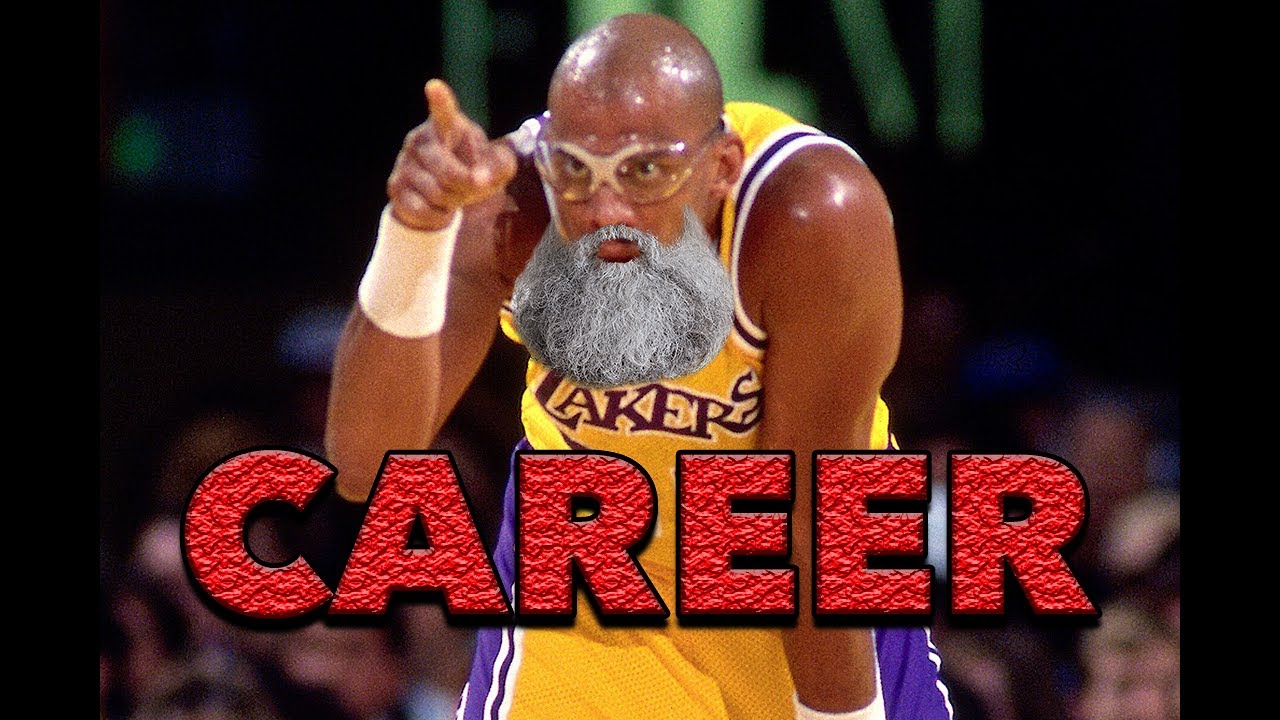 THE 10 LONGEST NBA CAREERS OF ALL TIME - YouTube