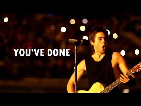 The Believer - 30 Seconds To Mars