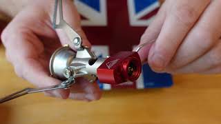 MSR Pocket Rocket 2 |  Boil Test & Overview. @WildCamper