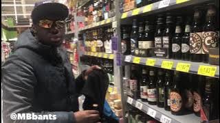 When teachers see their students outside of school...