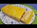 Delicious dessert with 3 ingredients !