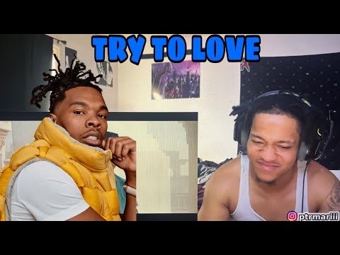IS THE ALBUM LOADING??? Lil Baby - Try To Love (Official Music Video) REACTION!
