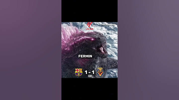 Barcelona vs Villarreal LALiga 24/25 ☠️🔥#football #barca #villarreal #laliga #viral #shorts #edit