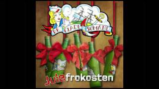 Miniatura del video "Sømændene - Julefrokosten"