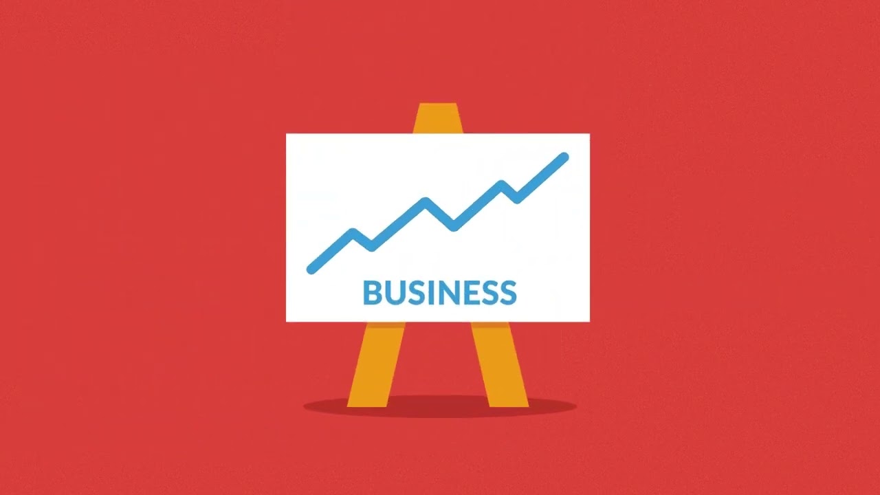 Revealing Digital Mastery | Online Marketing Explainer