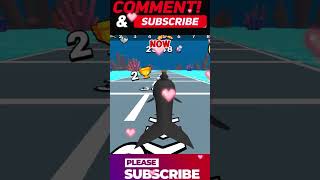 Never play this roblox game at midnight 😰 #shorts