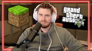 Terroriser Talks About His Current Plans For Streaming