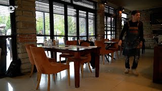 Ресторантьорският бранш в Кърджали изпитва все по-голям недостиг на работна ръка