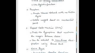 Celebrity linear methods for classification Net Worth