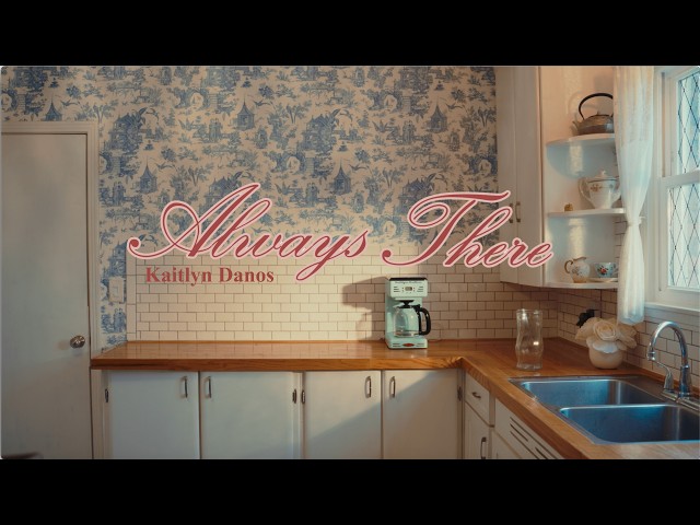 Always There (Lyric Video)
