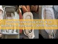 Produktbewertung molis & co molis&co - Babynest - 100% Baumwolle (Oeko-TEX) - Babynestchen Neugebore