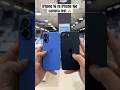 iPhone 16 vs iPhone 16e camera comparison || iPhone 16 | iPhone 16e || #comparison #ytshorts #shorts