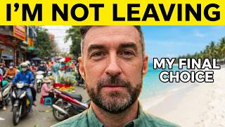 I Lived In Spain, Thailand, Bali, Mexico & Vietnam... Here's Why I Stayed In Vietnam 🇻🇳