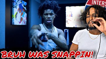 Li Rye - "Switch" [Official Music Video] | @i95jun REACTION