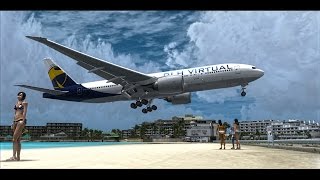 DLH Virtual - 2015 -  Promo [FSX/FullHD]