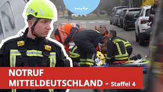 Notruf Mitteldeutschland - Kohlenmonoxid-Alarm im Wohnblock | Helfer im Einsatz | MDR by MDR Mitteldeutscher Rundfunk 14,088 views 21 hours ago 29 minutes