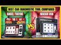 ANCEL FX6100 vs MUCAR VO8 | Best Car Diagnostic Tool Compared!