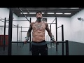 STREET WORKOUT MONSTER - Best of Chris Heria