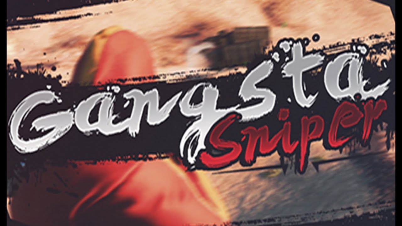 Gangsta Sniper Review - Heavy Metal Gamer Show