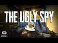UGLY SPIES DON'T DIE - I EXPECT YOU TO DIE VR - OCULUS RIFT