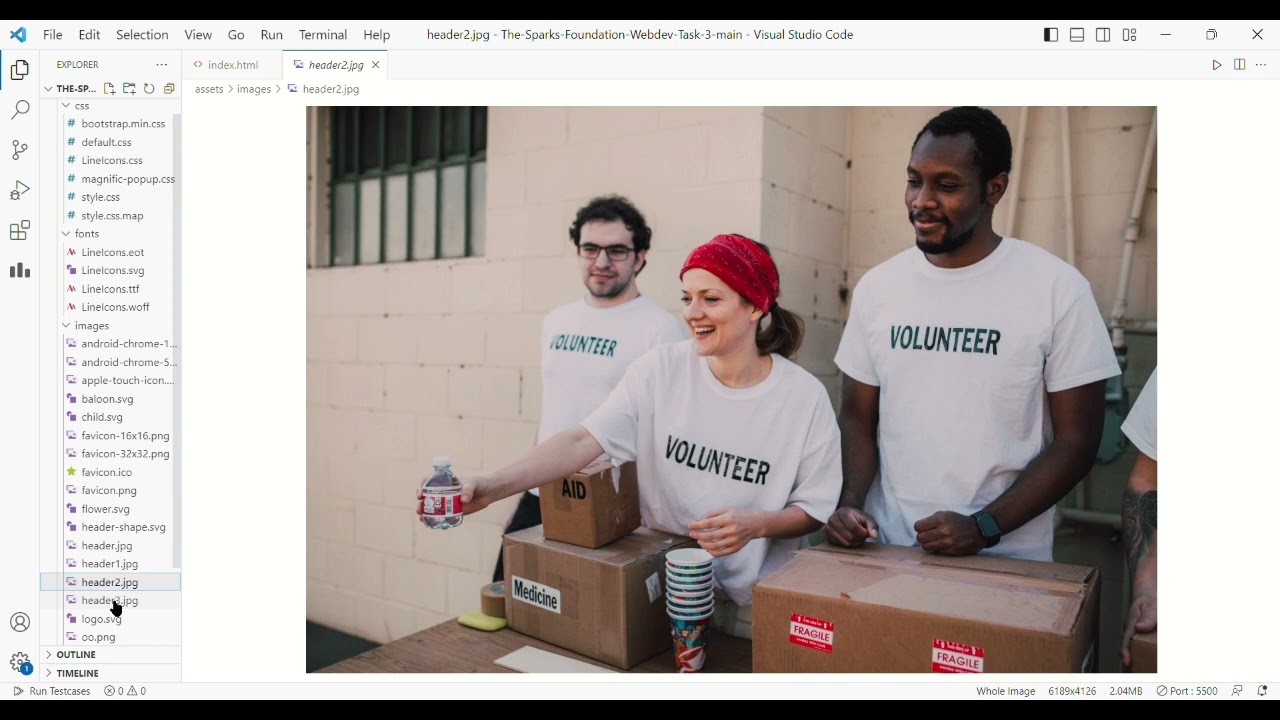 Task 3 : Payment Gateway Integration | TSF | GRIP APRIL 2023