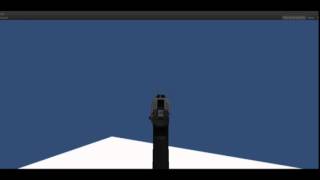 Game Dev Prototype 01: FPS - Shooting Animations