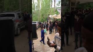 Dengbej Cemal Nurçin herki