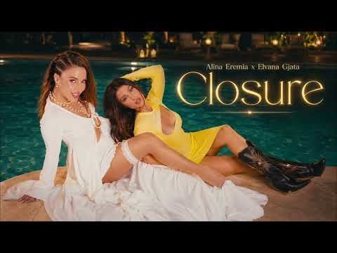 Alina Eremia x Elvana Gjata - Closure | Jemalkhan Remix 2026