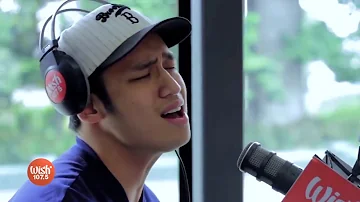 Michael Pangilinan One Last Cry Brian McKnight